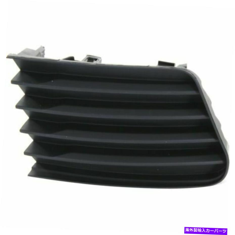 フォグライト 新しいフィットトヨタプリウスv 2012-2014左サイドフォグライトカバーまで1038162 New Fits TOYOTA PRIUS V 2012-2014 Left Side Fog Light Cover TO1038162【並行輸入品】