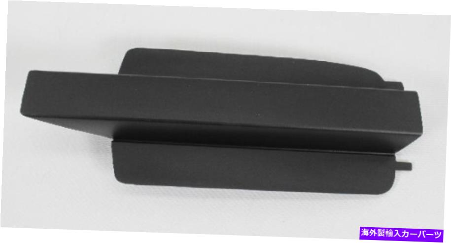 フォグライト 05-07ダッジマグナムフロント右サイド??フォグライトランププラグカバーモーパルnew 05-07 Dodge Magnum Front Right Side Fog Light Lamp Plug Cover Mopar New【並行輸入品】