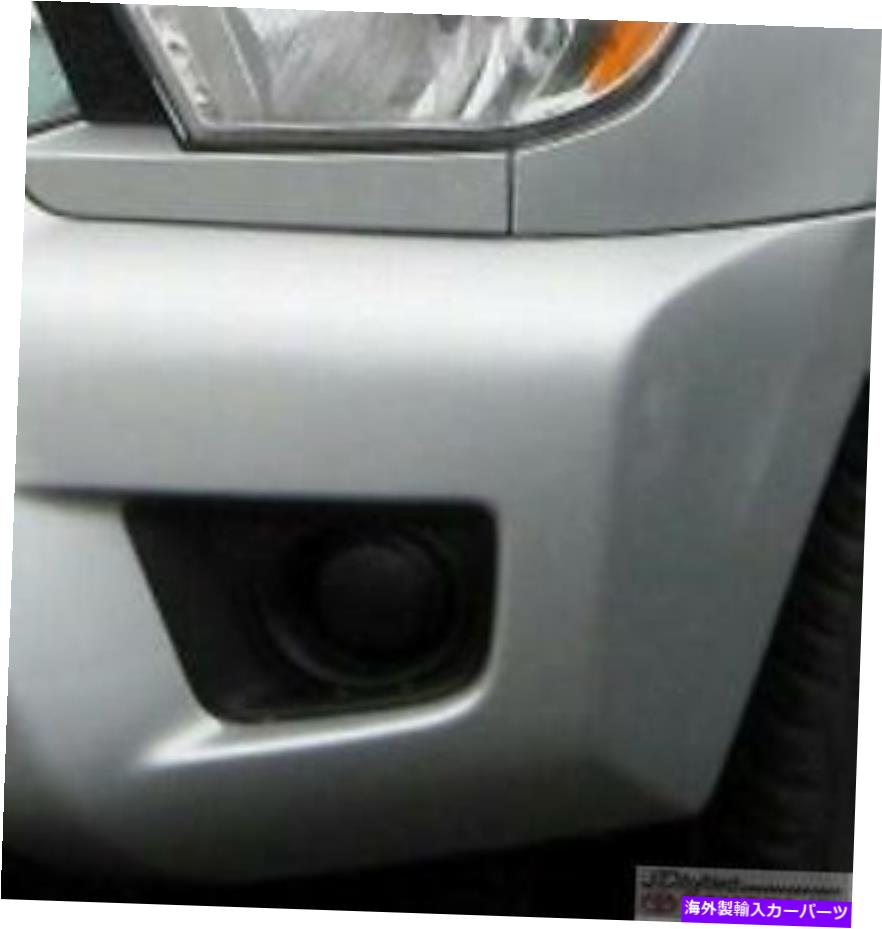 フォグライト OEMトヨタタコマバンパーホールカバー52128-04020フィット2011-2018ドライバーサイド OEM TOYOTA TACOMA BUMPER HOLE COVER 52128-04020 FITS 2011-2018 DRIVER SIDE【並行輸入品】