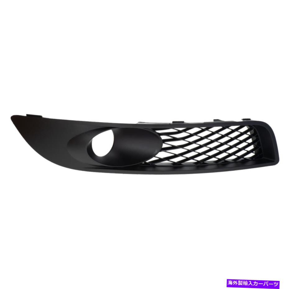 フォグライト OEM新しいフロント右側バンパーフォグライトグリルベゼル12-16インパラ22811075 OEM NEW Front Right Side Bumper Fog Light Grille Bezel 12-16 Impala 22811075【並行輸入品】