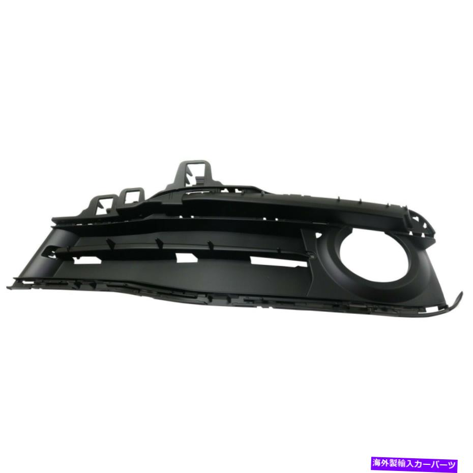 フォグライト フォグライトトリムドライビングランプBMW 328D XDRIVE BM1038193 51117396885の左側 Fog Light Trim Driving Lamp Left Side For BMW 328d xDrive BM1038193 51117396885【並行輸入品】 38,396円