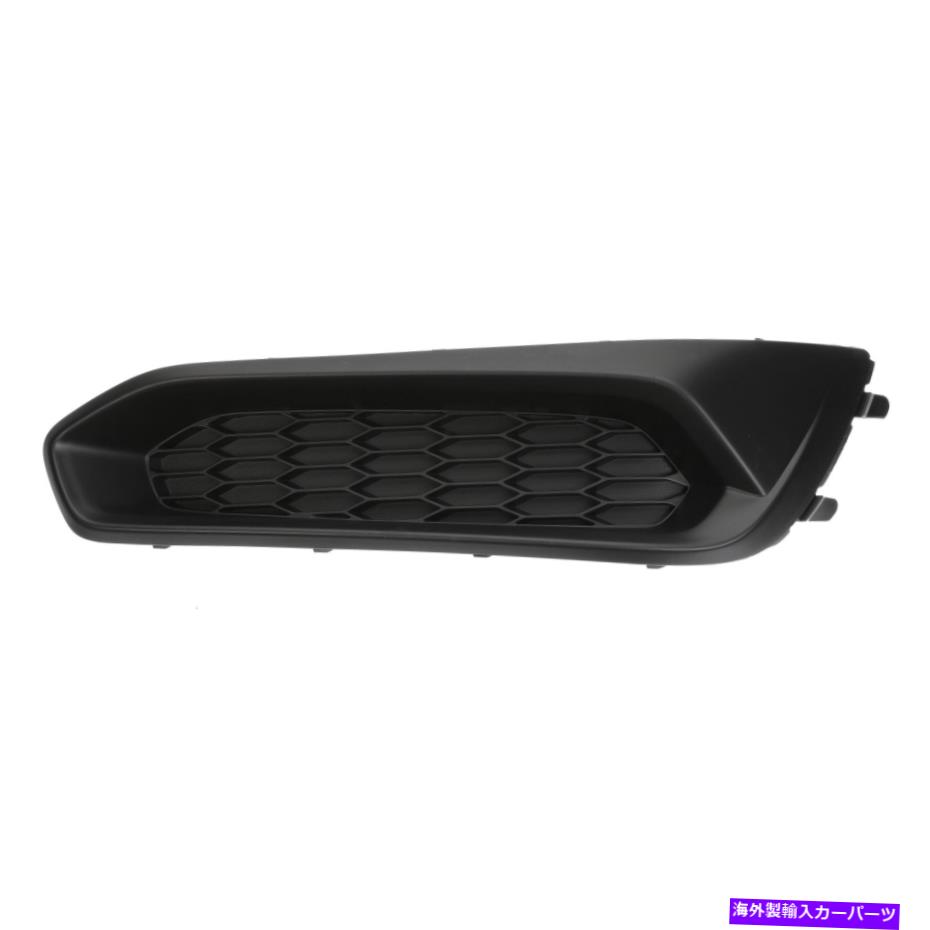 フォグライト OEM 2013-2014スバルレガシー右助手席のフォグライトベゼル新しい57731AJ71A OEM 2013-2014 Subaru Legacy Right Passenger Side Fog Light Bezel NEW 57731AJ71A【並行輸入品】