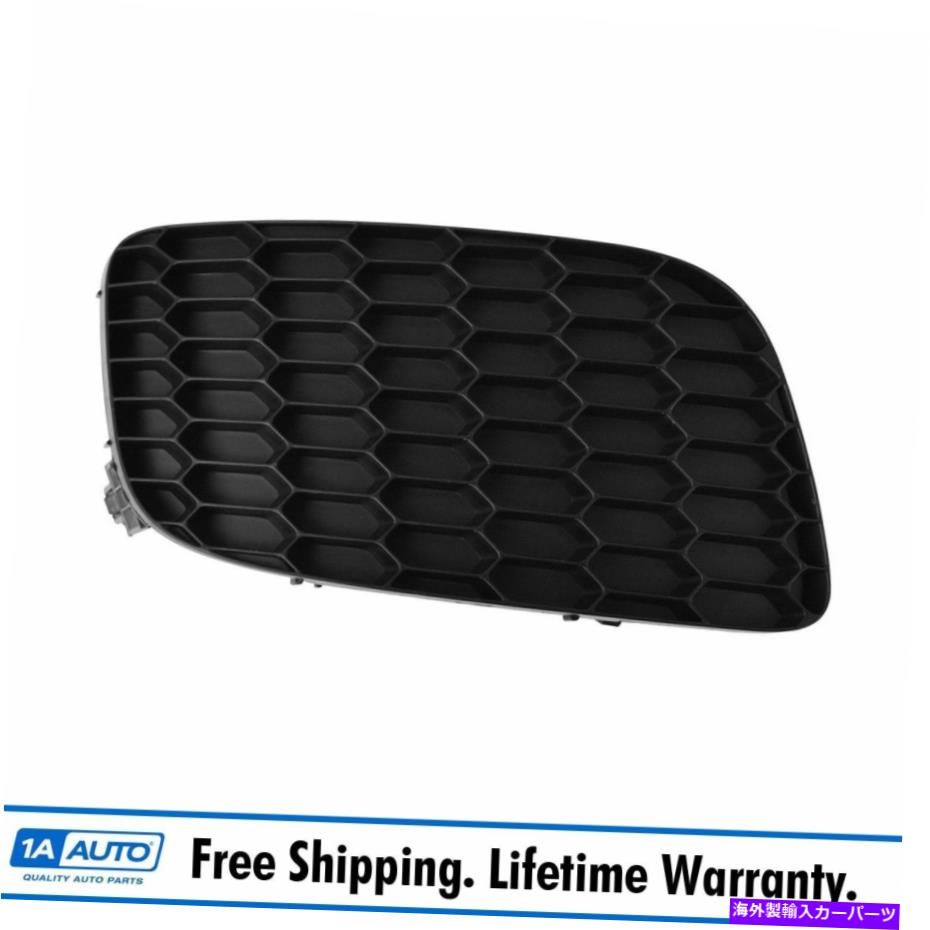 フォグライト OEM GP7A-50-C11フォグライトホールカバーインサート06-08マツダ6の右乗客RH OEM GP7A-50-C11 Fog Light Hole Cover Insert Right Passenger RH For 06-08 Mazda 6【並行輸入品】