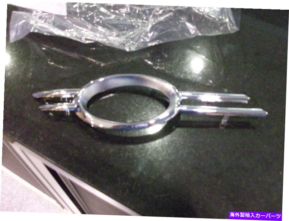 フォグライト OEM本物のメルセデスベンツ07-09 EクラスW211乗客サイドフォグライトトリム OEM GENUINE MERCEDES BENZ 07-09 E CLASS W211 PASSENGER SIDE FOG LIGHT TRIM【並行輸入品】