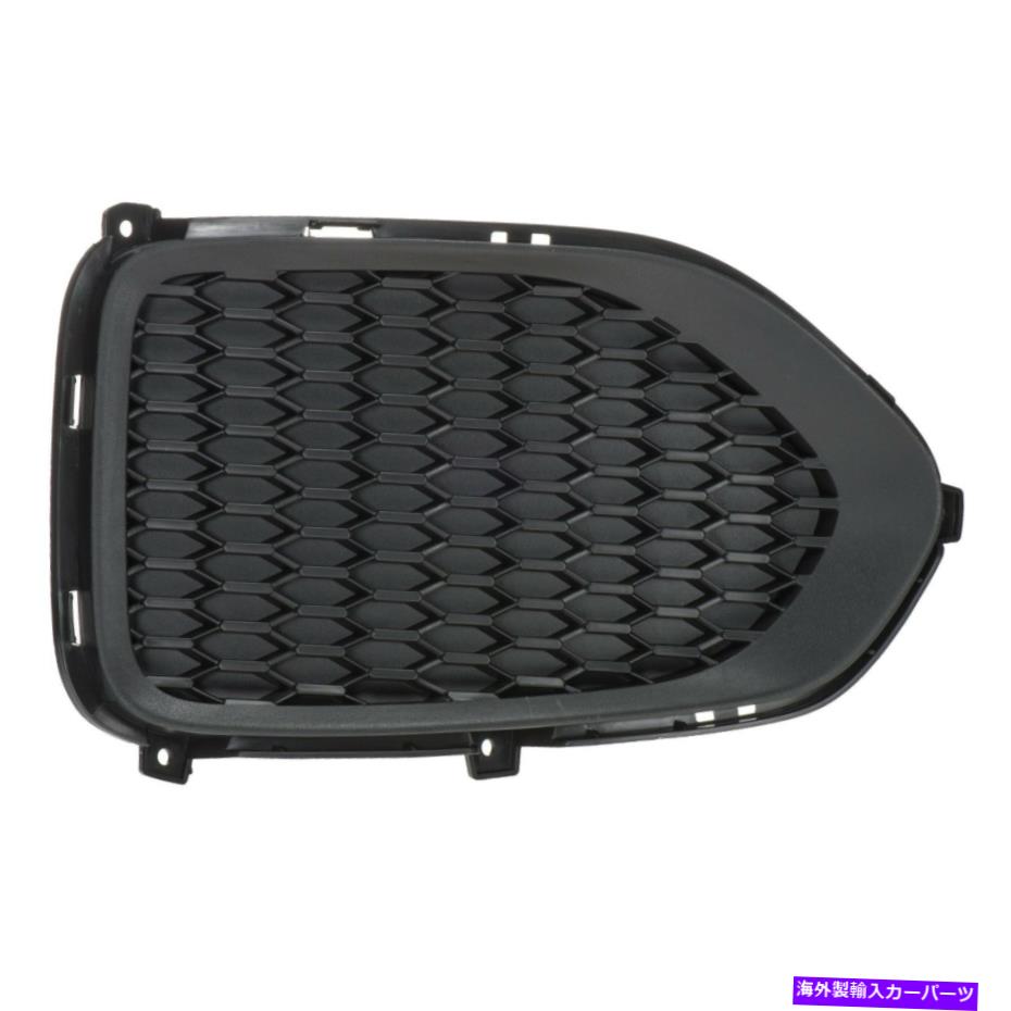 フォグライト OEM新しい左バンパーフォグライトホールブランキングカバー11-13 Kia Sorento 86523-1U000 OEM NEW Left Bumper Fog Light Hole Blanking Cover 11-13 Kia Sorento 86523-1U000【並行輸入品】