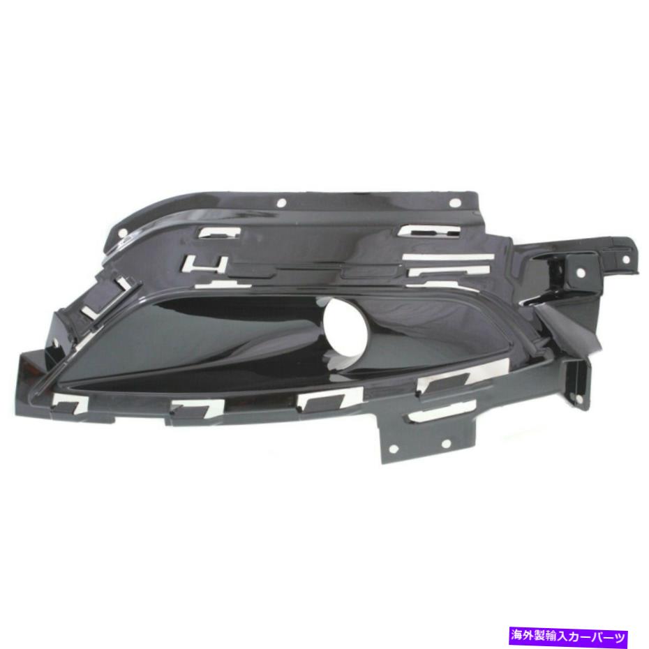 フォグライト 68203002AC CH1039157フォグライトトリムランプ右側の乗客RH 68203002AC CH1039157 Fog Light Trim Lamp Right Hand Side Passenger RH for 200【並行輸入品】