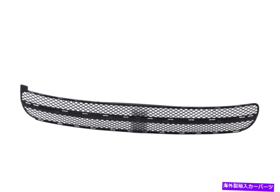 フォグライト VW1200128 1C0807681F01Cフォルクスワーゲンビートル用のフロントグリル VW1200128 1C0807681F01C Front GRILLE For Volkswagen Beetle【並行輸入品】