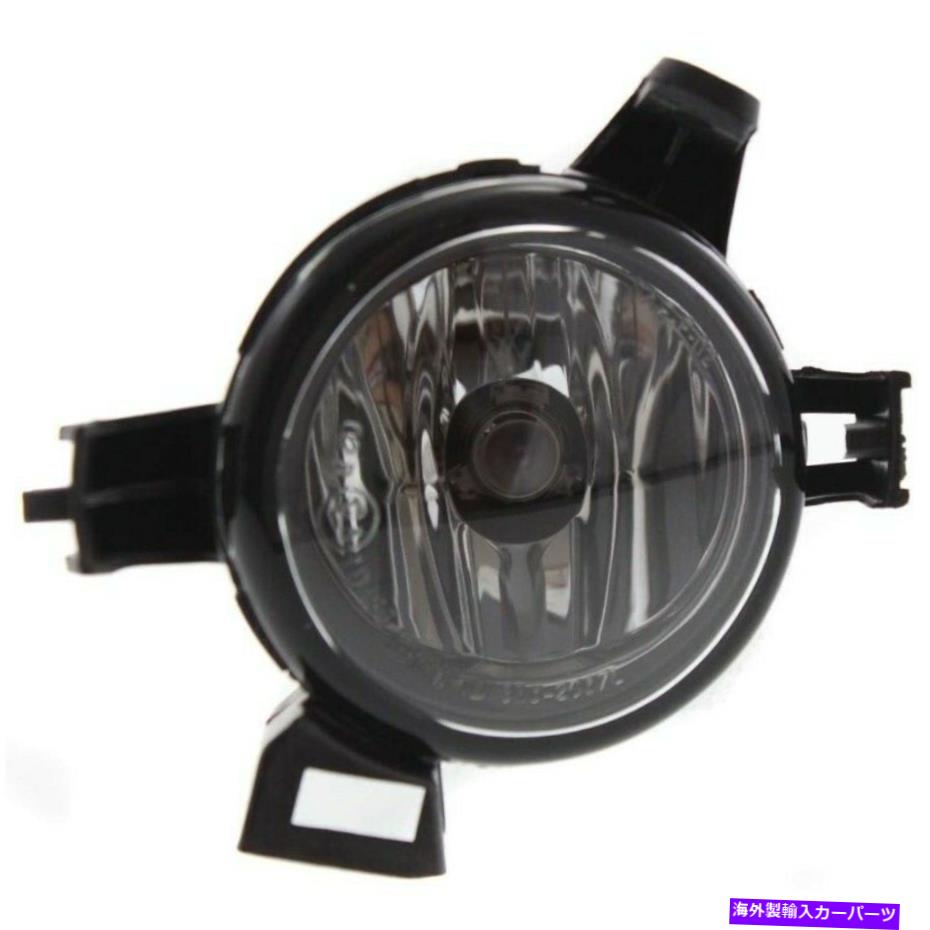 フォグライト フォグライトランプフロント左側のドライバーLH NI2592118 261555Z025 for Altima Fog Light Lamp Front Left Hand Side Driver LH NI2592118 261555Z025 for Altima【並行輸入品】