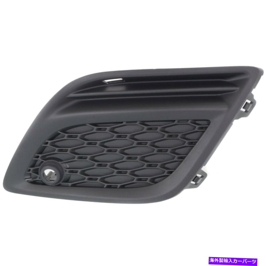 フォグライト フォグライトカバー左側のドライバーLHボルボXC60 VO1038104 312906597 Fog Light Cover Left Hand Side Driver LH for Volvo XC60 VO1038104 312906597【並行輸入品】
