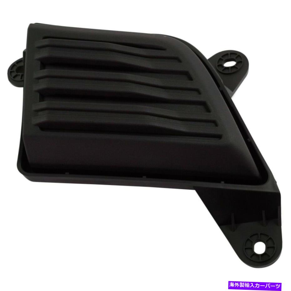 フォグライト シボレードライバーのフォグライトカバー左側LH 84219060シルバード1500 19-20 Fog Light Cover Left Hand Side for Chevy Driver LH 84219060 Silverado 1500 19-20【並行輸入品】