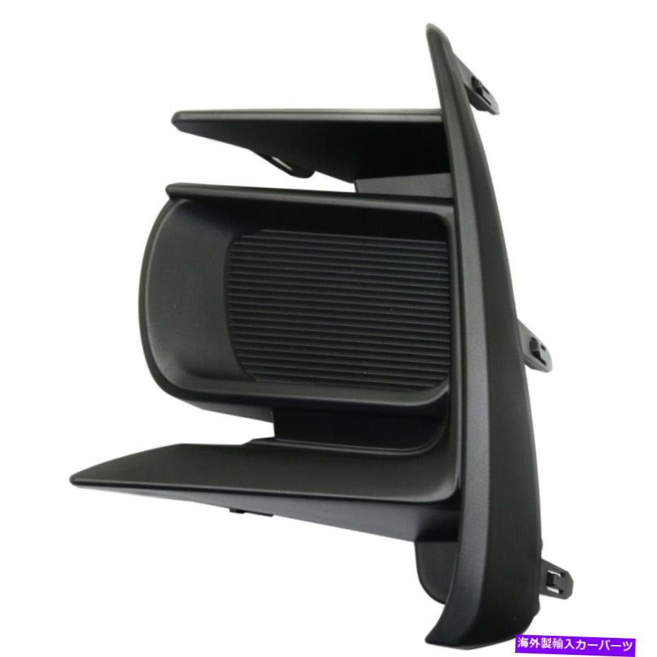 フォグライト フォグライトトリムランプ左側のドライバーlh for sienna to1038214 5212808050 Fog Light Trim Lamp Left Hand Side Driver LH for Sienna TO1038214 5212808050【並行輸入品】