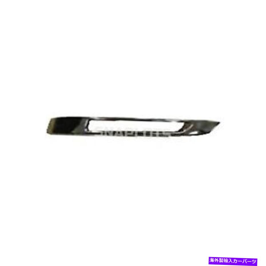 フォグライト 新しいMB1039175フロント右RHフォグライトトリムフィット2013-2015メルセデスベンツGLK250 New MB1039175 Front Right RH Fog Light Trim Fits 2013-2015 Mercedes-Benz GLK250【並行輸入品】