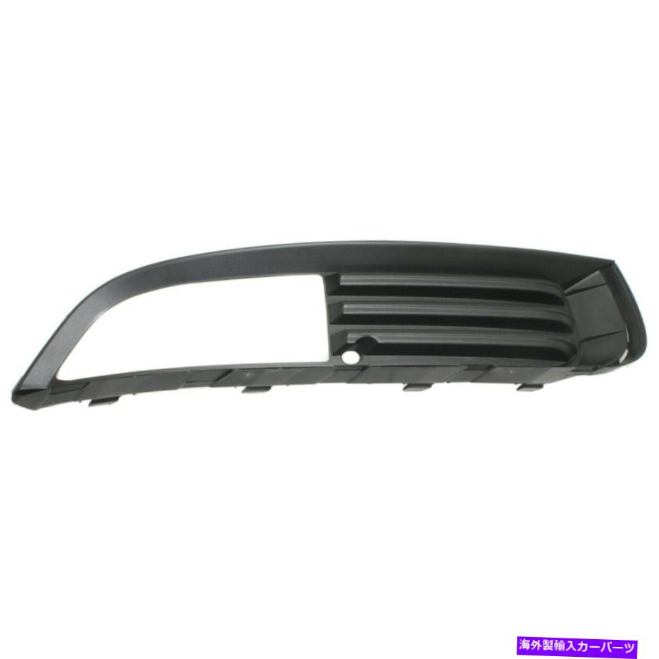 フォグライト 13238371 GM1039140フォグライトトリムランプ右側の乗客R 13238371 GM1039140 Fog Light Trim Lamp Right Hand Side Passenger RH for Regal【並行輸入品】
