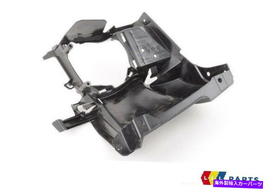 フォグライト BMW New Meunine3シリーズF30 F31フロントバンパーフォグライトサポートブラケットが左に BMW NEW GENUINE 3 SERIES F30 F31 FRONT BUMPER FOG LIGHT SUPPORT BRACKET LEFT【並行輸入品】