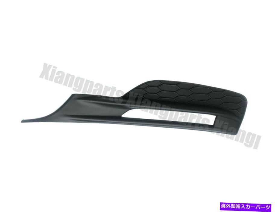 フォグライト Honda Accord 2016のためのホールベゼル付きバンパー旅客RHサイドフォグライトカバー Bumper Passenger RH side fog light cover With Hole Bezel For Honda accord 2016【並行輸入品】
