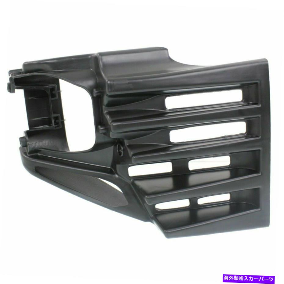 フォグライト フォグライトブラケット運転ランプマウントドライバー左側5212606240 Fog Light Bracket Driving Lamp Mounting Driver Left Side 5212606240【並行輸入品】