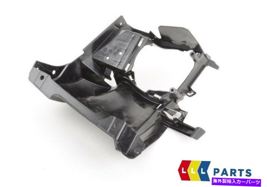 フォグライト BMW New Meunine 3シリーズF30 F31フロントバンパーフォグライトサポートブラケット右 BMW NEW GENUINE 3 SERIES F30 F31 FRONT BUMPER FOG LIGHT SUPPORT BRACKET RIGHT【並行輸入品】