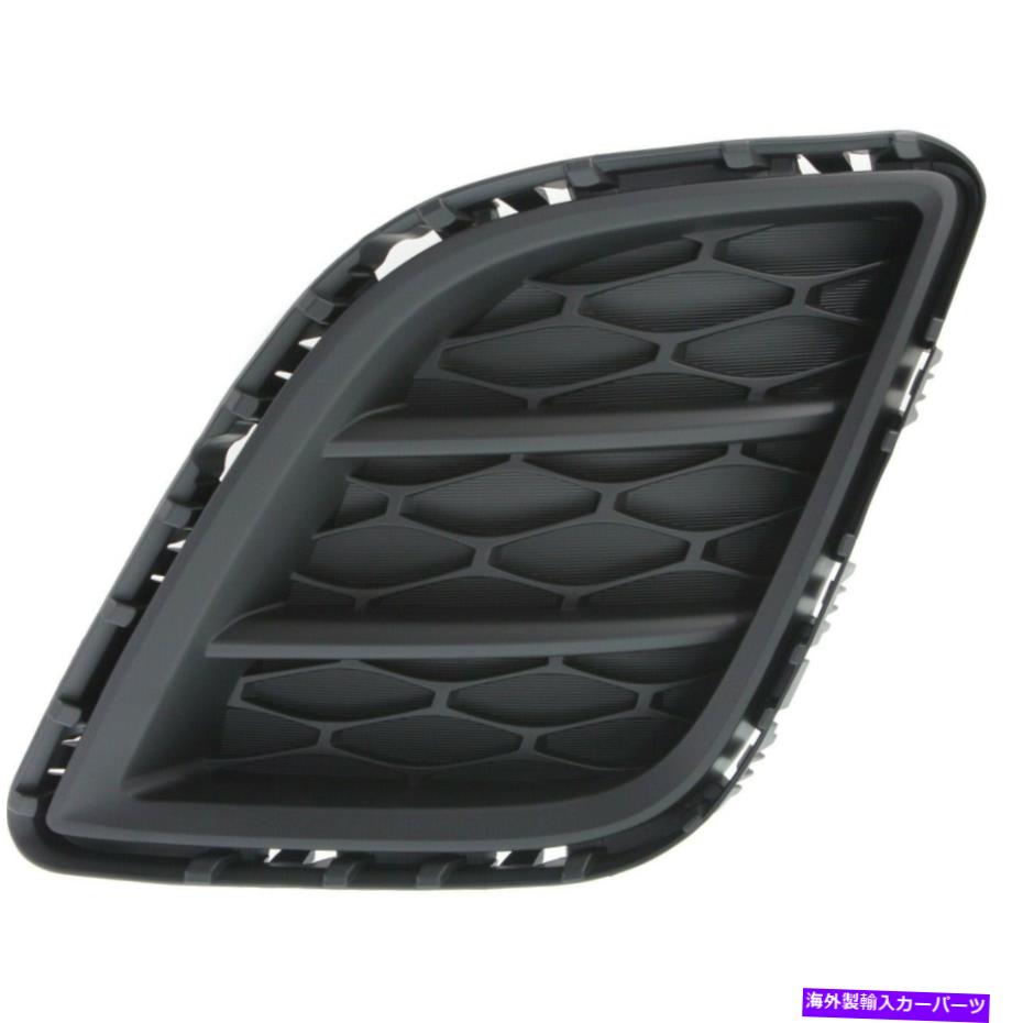 フォグライト 2010年のフォグライトカバー2012 2012 Mazda CX-7 GS GT GX SPORT SV Touring Left Fog Light Cover For 2010 2011 2012 Mazda CX-7 GS GT GX Sport SV Touring Left【並行輸入品】
