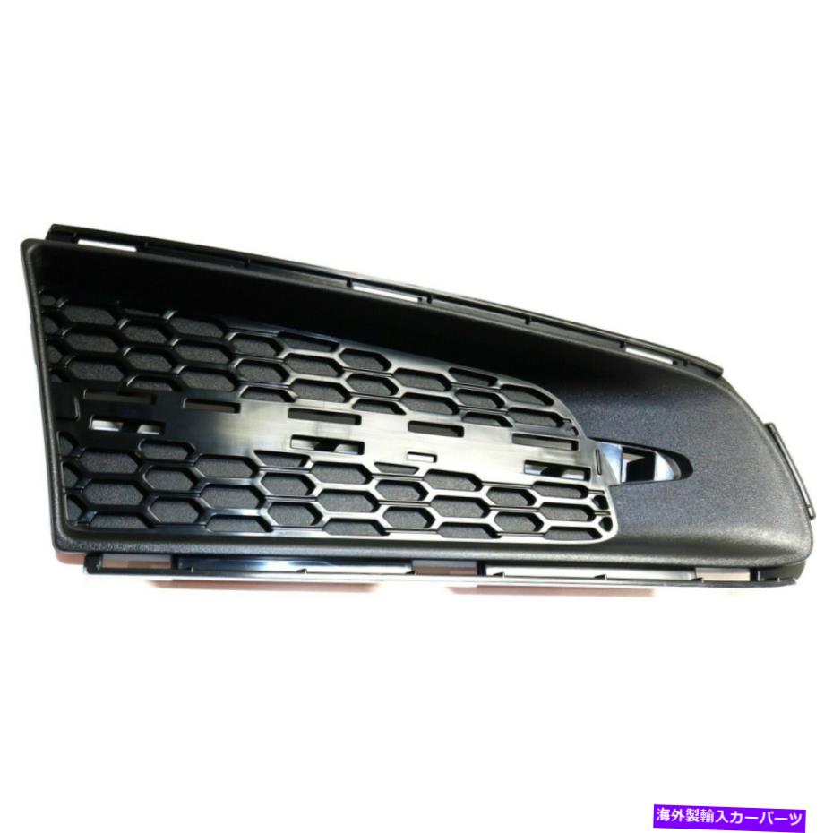 フォグライト 新しいフォグライトトリムドライビングランプパッシャー右側RHハンドGM1039177 22787984 New Fog Light Trim Driving Lamp Passenger Right Side RH Hand GM1039177 22787984【並行輸入品】