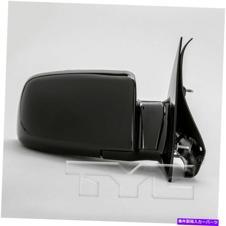 アイライン ドアミラー右tyc 2310031 Door Mirror Right TYC 2310031【並行輸入品】