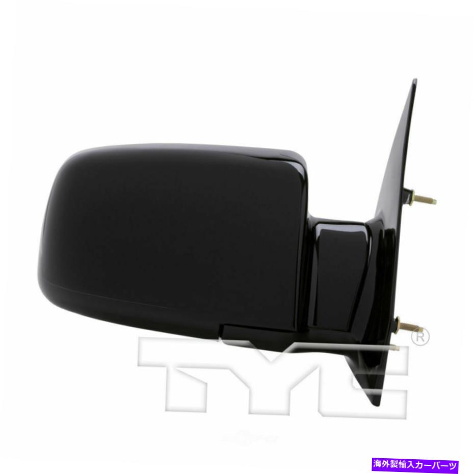 アイライン ドアミラー右tyc 2310011 Door Mirror Right TYC 2310011【並行輸入品】