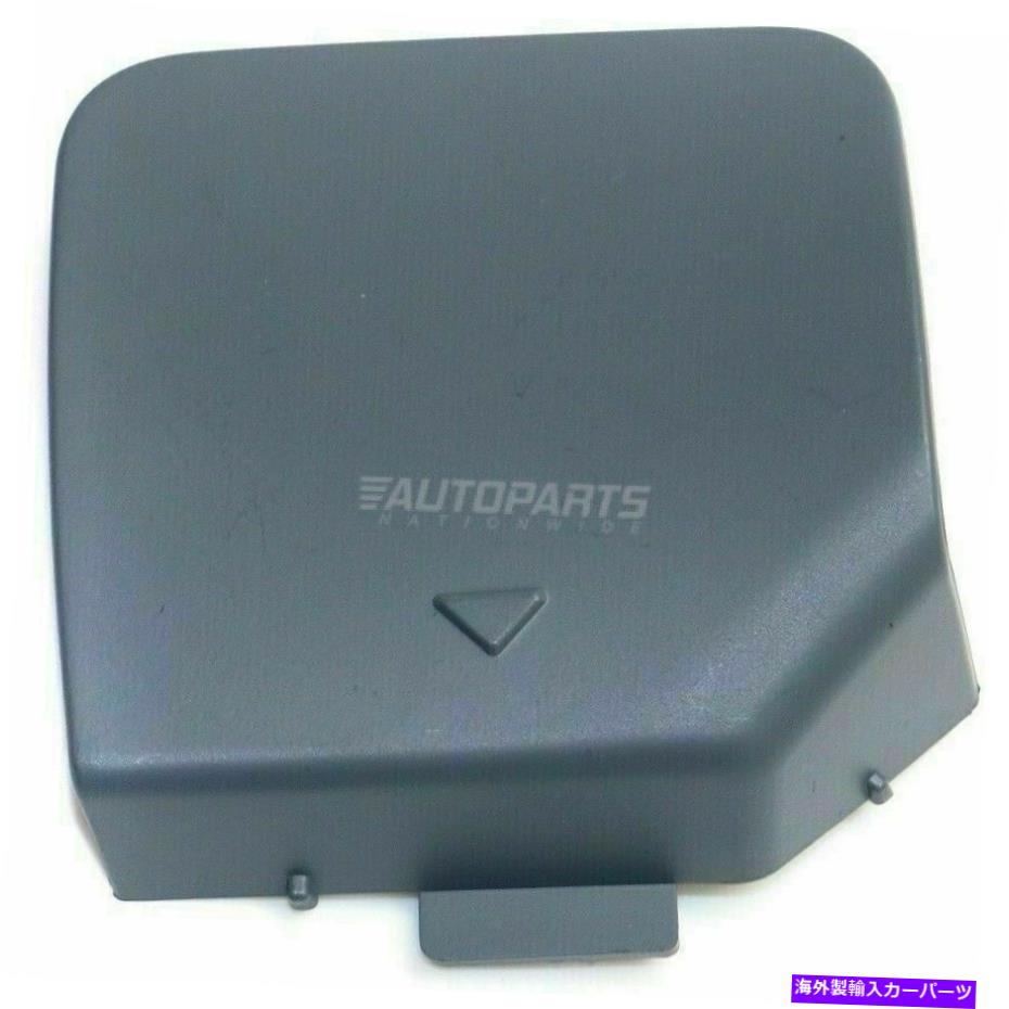 アイライン 新しいリアバンパートウフックカバー2014-2019 BMW 328i GT XDRIVE 330Iハッチバック New Rear Bumper Tow Hook Cover Fits 2014-2019 BMW 328i GT xDrive 330i Hatchback【並行輸入品】