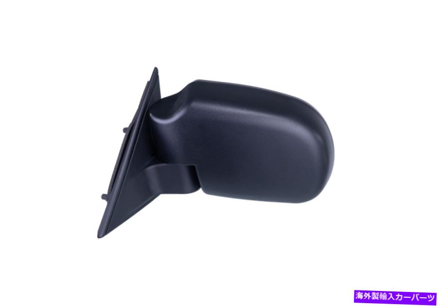 アイライン 94-05 S10の左ドライバーサイドマニュアルミラー Left Driver Side Manual Mirror For 94-05 S10 Blazer Jimmy Sonoma 96-04 Bravada【並行輸入品】