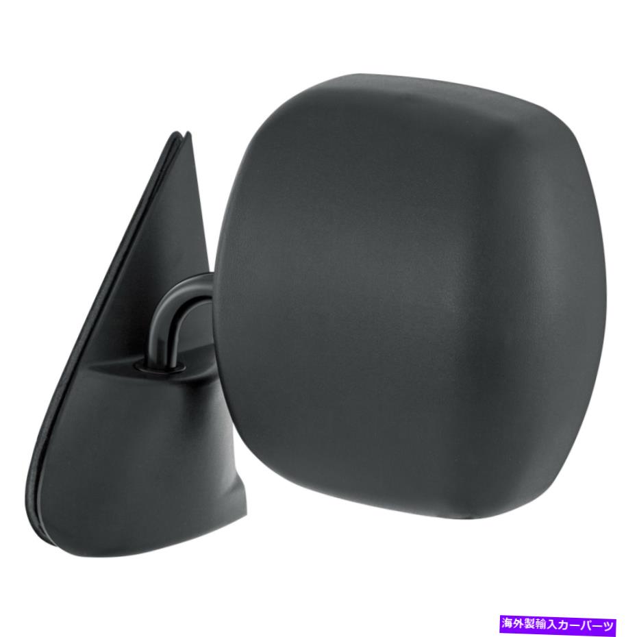アイライン シボレーシルバラード1500クラシック07サイドビューミラードライバーサイドアイラインの下 For Chevy Silverado 1500 Classic 07 Side View Mirror Driver Side Below Eyeline【並行輸入品】