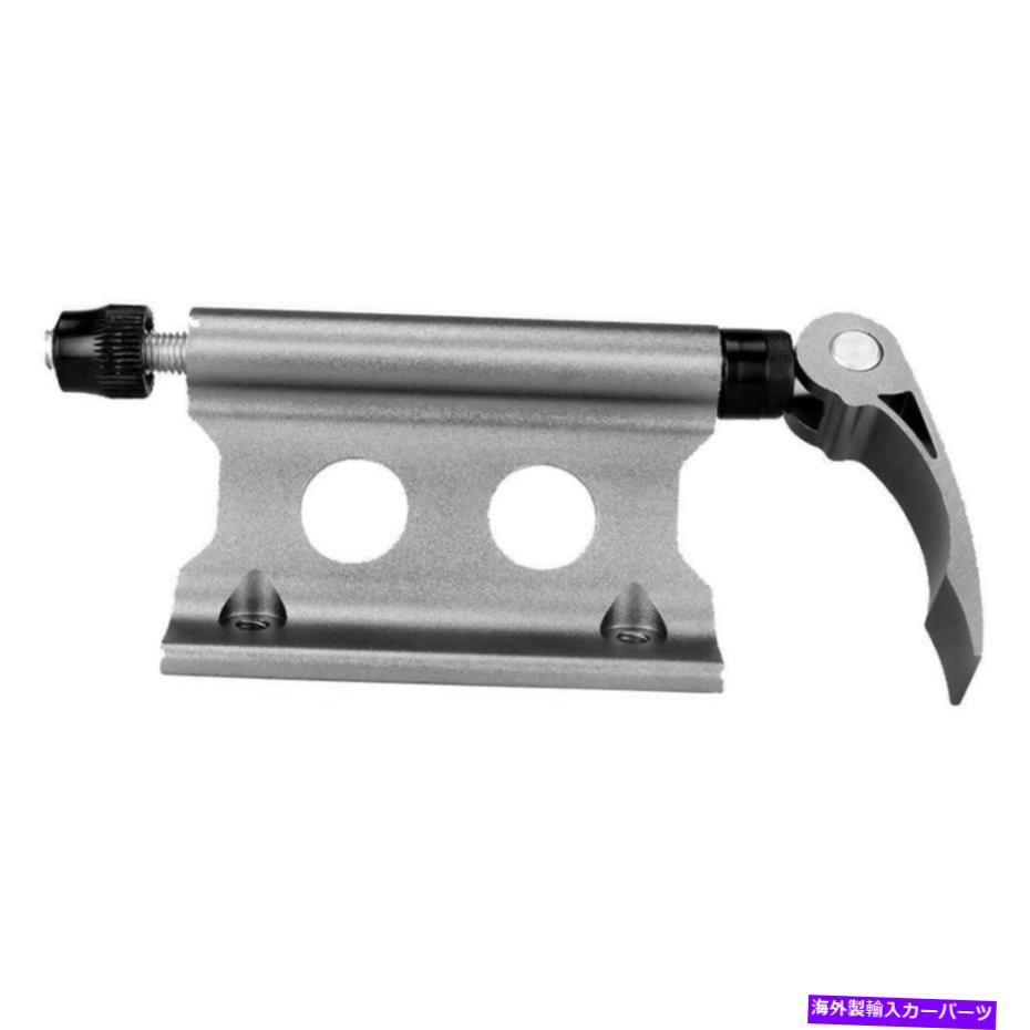 USサイクルキャリア カーバイクヒッチロックフォークマウント - 自転車サイクルルーフラックキャリアをすばやく Car Bike Hitch Locking Fork Mount - Bicycle Cycle Roof Rack Carrier Quick【並行輸入品】
