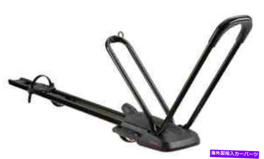 USサイクルキャリア Yakima Highroad Roof Mounted Vicycle Carrier Yakima HighRoad Roof Mounted Bicycle Carrier【並行輸入品】｜Us Custom Parts Shop USDM