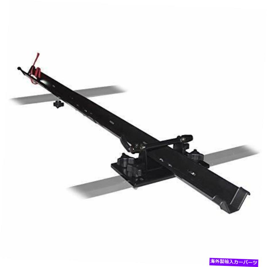 USサイクルキャリア Swagman Standard Fork Mount Rooftopバイクキャリア Swagman STANDARD Fork Mount Rooftop Bike Carrier【並行輸入品】