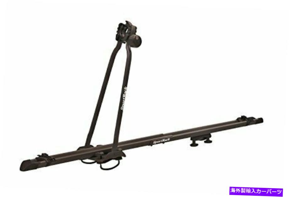 USサイクルキャリア Sportrack SR4883 Upshift Roof Mount Upright Right Bike Carrier SportRack SR4883 Upshift Roof Mount Upright Bike Carrier【並行輸入品】