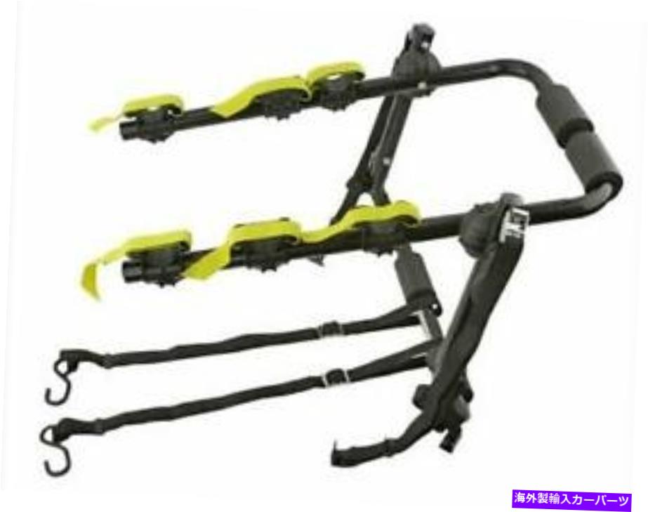 USサイクルキャリア プレミアムHAS-DUTY 3自転車キャリアラックヒッチマウントレシーバー自転車のスイングスイング PREMIUM HAVE-DUTY 3 Bike Carriers Rack Hitch Mount Swing Down Receiver Bicycle【並行輸入品】
