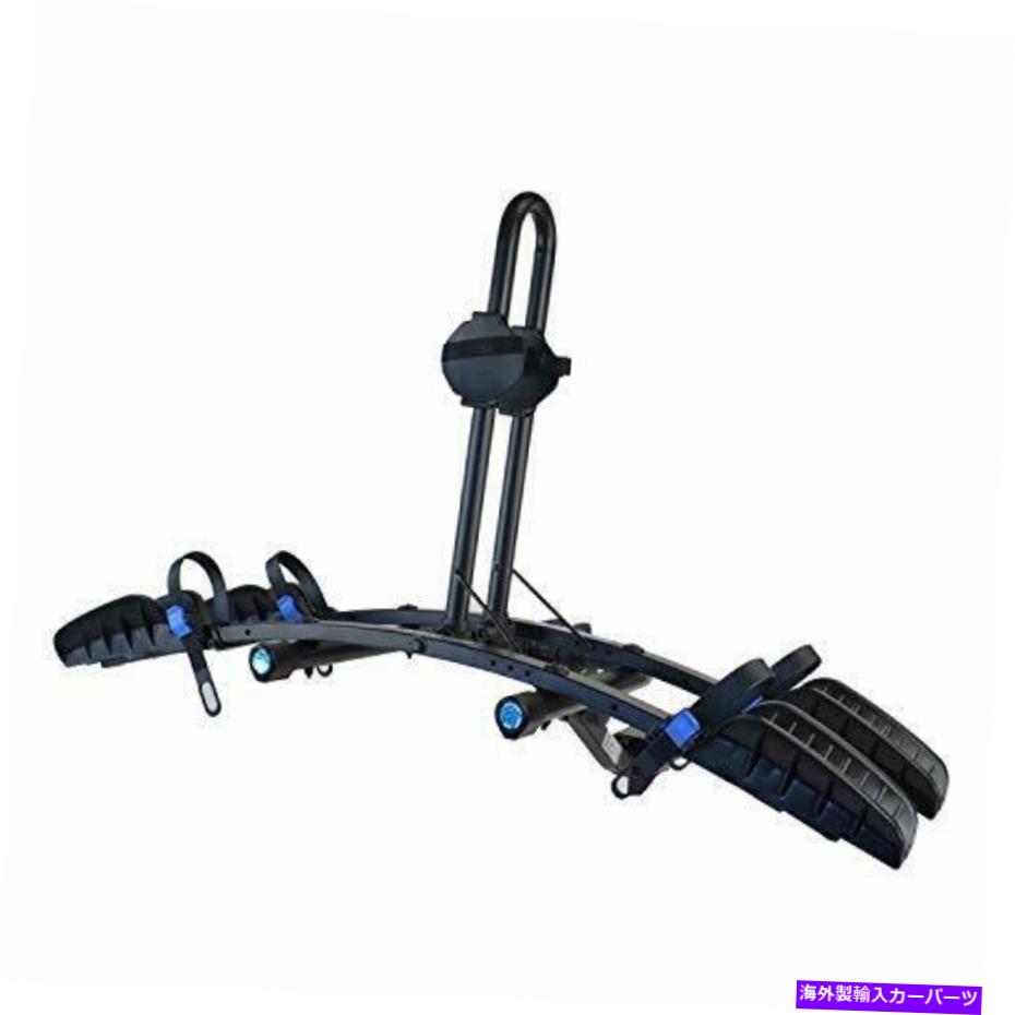 USサイクルキャリア Heininger Advantage SportsRackフラットラック2バイクキャリア Heininger Advantage SportsRack FlatRack 2 bike carrier【並行輸入品】