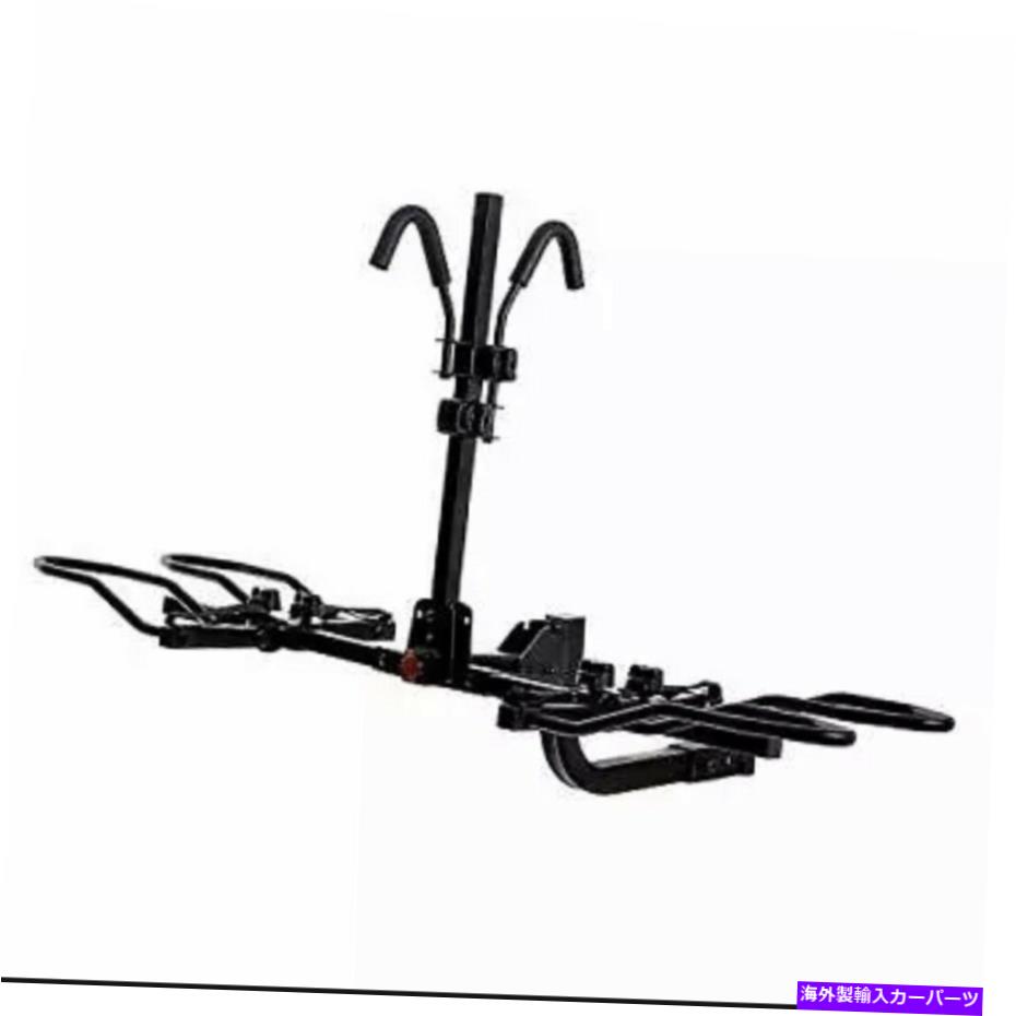 USサイクルキャリア Kac Overdrive Sports K2 2”ヒッチラック2バイクプラットフォームスタイルキャリアF ... KAC Overdrive Sports K2 2” Hitch Mounted Rack 2-Bike Platform Style Carrier f...【並行輸入品】 111,210円