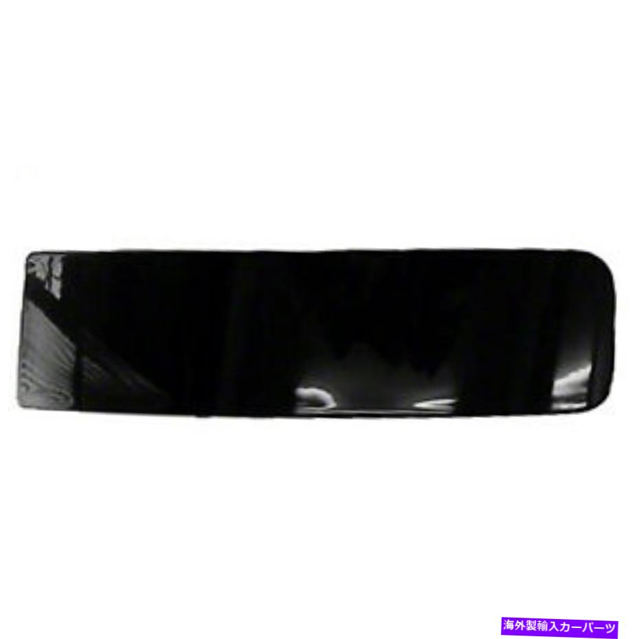 フォグライト SC1038100ドライバーサイドフォグライトカバーフィット2004-2006サイオンXB SC1038100 Driver Side Fog Light Cover Fits 2004-2006 Scion XB【並行輸入品】