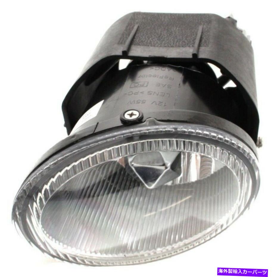 フォグライト フォグライトランプフロント左側のドライバーLH NI2592103 261552Y925 for maxima Fog Light Lamp Front Left Hand Side Driver LH NI2592103 261552Y925 for Maxima【並行輸入品】 39,540円