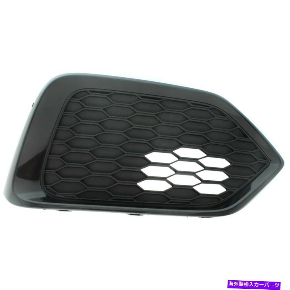 フォグライト フォグライトカバー右手側の乗客RHの市民HO1039132 71103TGGA00 Fog Light Cover Right Hand Side Passenger RH for Civic HO1039132 71103TGGA00【並行輸入品】