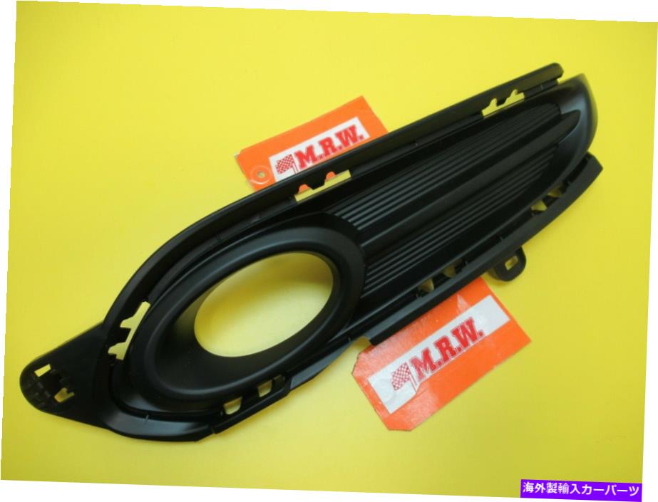 フォグライト グリルグリルバンパーフォグライトカバーパッセンジャーサイドRH R OEM HONDA HR-V 16 17 18 GRILL GRILLE BUMPER FOG LIGHT COVER PASSENGER SIDE RH R oem HONDA HR-V 16 17 18【並行輸入品】
