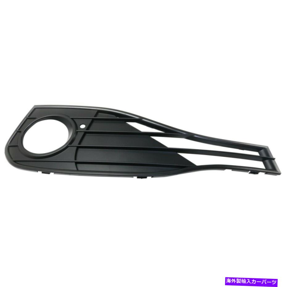 フォグライト フォグライトトリムランプ右手側乗客RHの428i BM1039194 51117294684 Fog Light Trim Lamp Right Hand Side Passenger RH for 428i BM1039194 51117294684【並行輸入品】