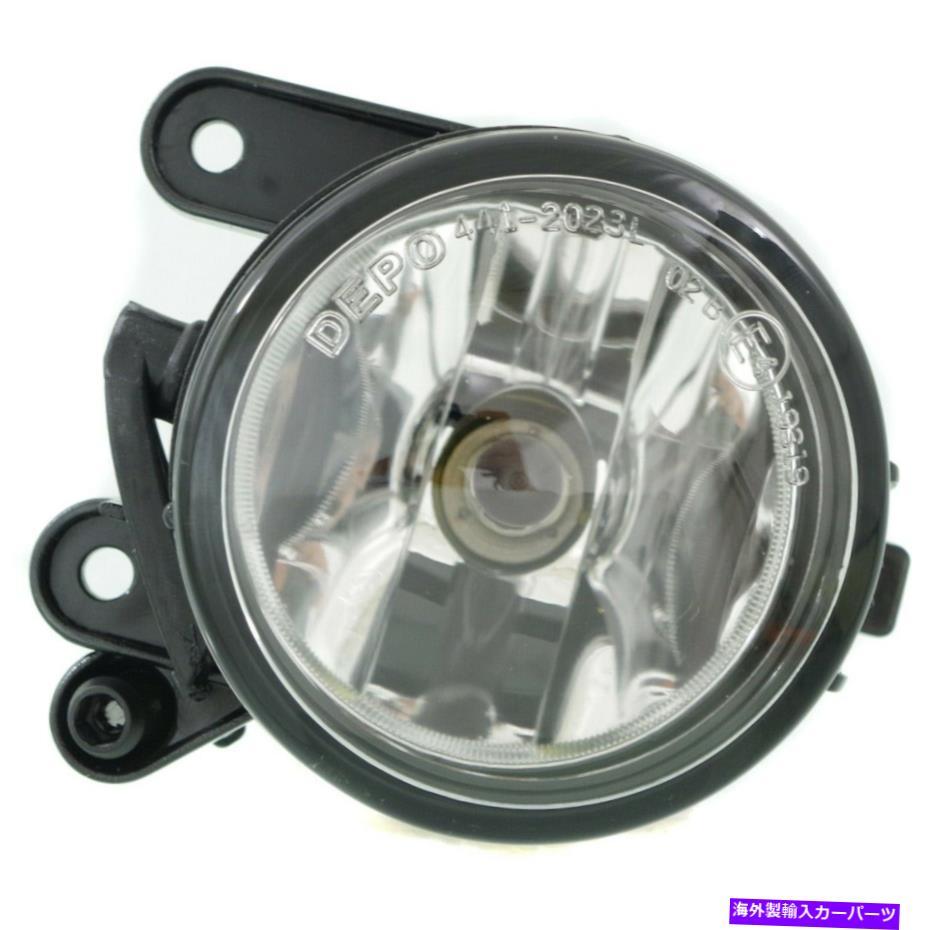 フォグライト 1K0941699C新しいフォグライトドライビングランプフロントドライバー左サイドVW LHハンド 1K0941699C New Fog Light Driving Lamp Front Driver Left Side for VW LH Hand【並行輸入品】 41,685円