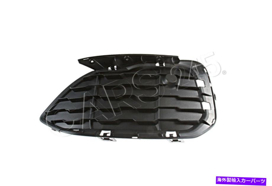 フォグライト 本物のBMW F20N F21NフロントバンパーフォグライトMPAグリル左OEM 51118060297 Genuine BMW F20N F21N Front Bumper Fog Light MPA Grille Left OEM 51118060297【並行輸入品】