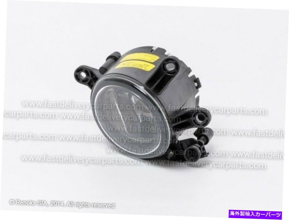 フォグライト Audi A4 Cabrio Convertible 2001、2002、2003、2004 Foglight Right New Marelli AUDI A4 CABRIO CONVERTIBLE 2001, 2002, 2003, 2004 FOG LIGHT RIGHT NEW MARELLI【並行輸入品】 41,685円