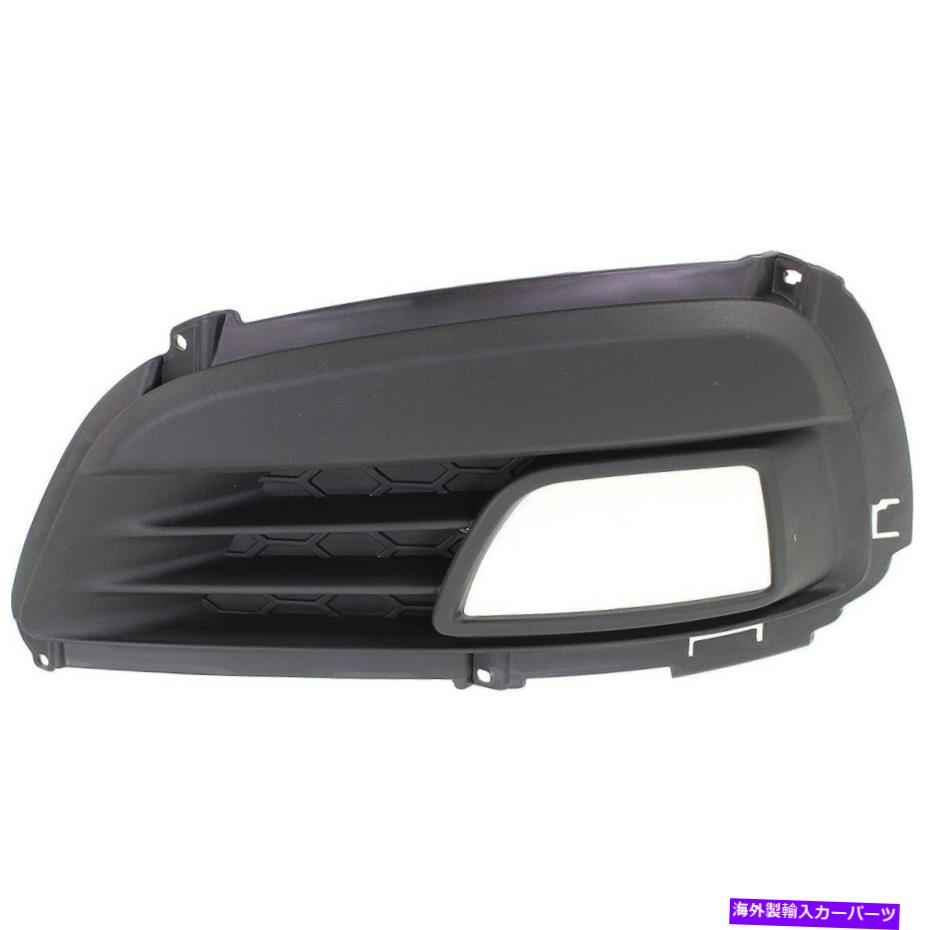フォグライト フォグライトトリムランプ左側のドライバーLH for Kia optima ki1038106 865632g500 Fog Light Trim Lamp Left Hand Side Driver LH for Kia Optima KI1038106 865632G500【並行輸入品】