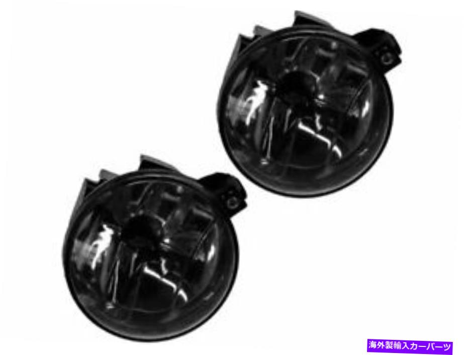フォグライト 01-04 Dodge Dakota Durango JB64N2用のフォグライトセット Fog Light Set For 01-04 Dodge Dakota Durango JB64N2【並行輸入品】 41,685円