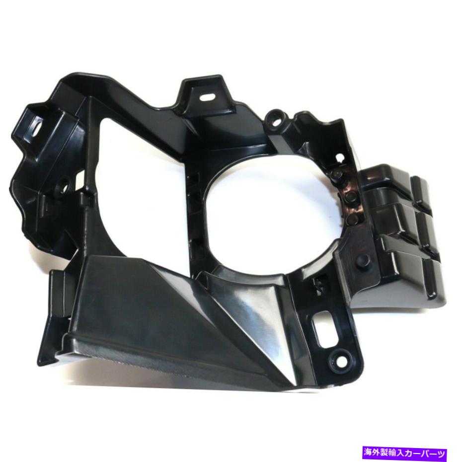 フォグライト フォグライトブラケットランプ左側のドライバーLH for RX350 LX2602106 521260E041 Fog Light Bracket Lamp Left Hand Side Driver LH for RX350 LX2602106 521260E041【並行輸入品】