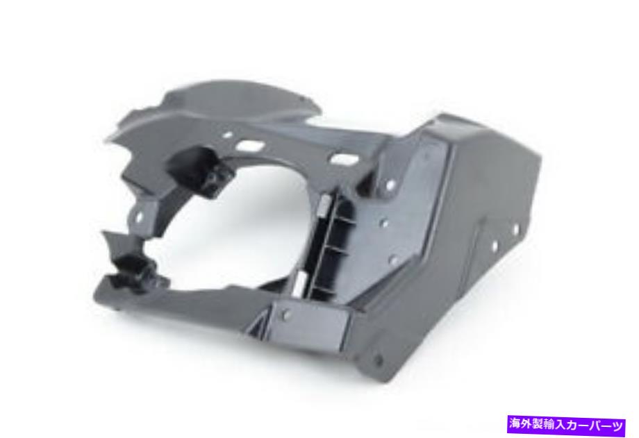 フォグライト BMW 4 F32左フォグライトブラケット51118054511 8054511 2015新しい本物 BMW 4 F32 Left Fog Light Bracket 51118054511 8054511 2015 New Genuine【並行輸入品】