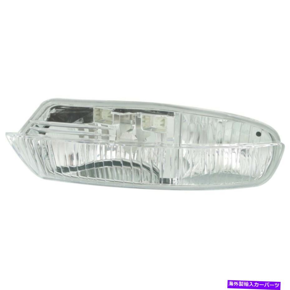 フォグライト フォグライトランプフロント左側のドライバーLSのLS430 LX2592107 8122150070 Fog Light Lamp Front Left Hand Side Driver LH for LS430 LX2592107 8122150070【並行輸入品】