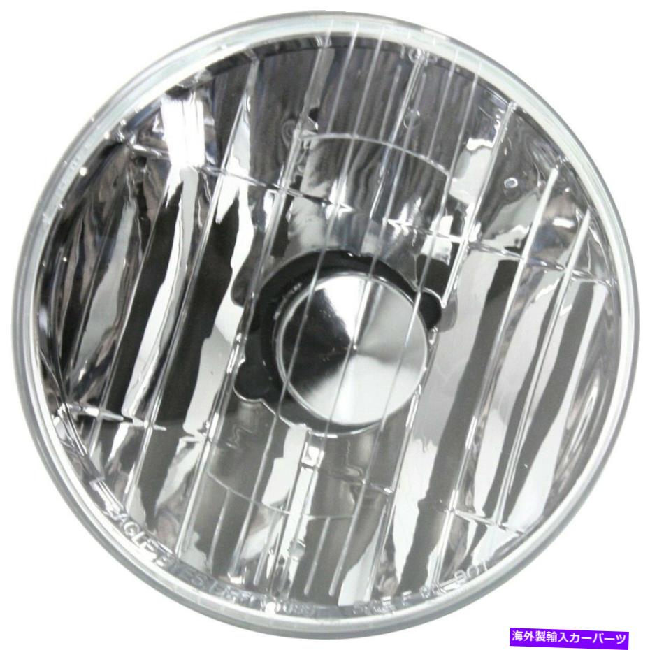 フォグライト フォグライトランプフロント左側のドライバーLHハイランダー812214801010-PFM Fog Light Lamp Front Left Hand Side Driver LH for Highlander 8122148010-PFM【並行輸入品】