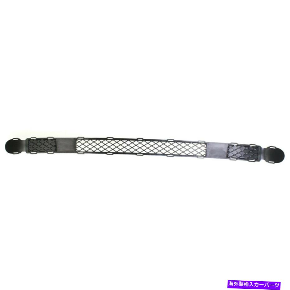 フォグライト バンパーフェイスバーグリルCH1036111 5155643aa for Dodge Avenger 2008-2010 Bumper Face Bar Grille CH1036111 5155643AA for Dodge Avenger 2008-2010【並行輸入品】